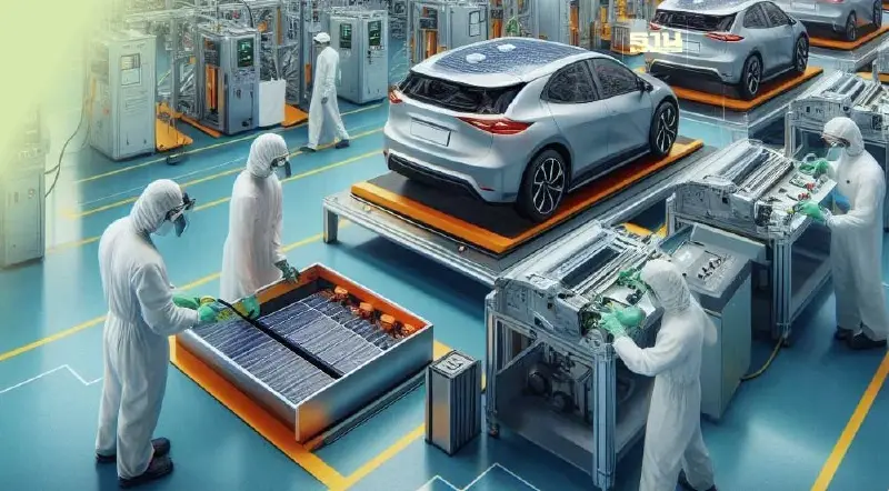 ลีสซิ่งหวั่นราคาอีวีลด กระทบประกันแบตเตอรี่ ลีสซิ่งหวั่นราคาอีวีลด กระทบประกันแบตเตอรี่