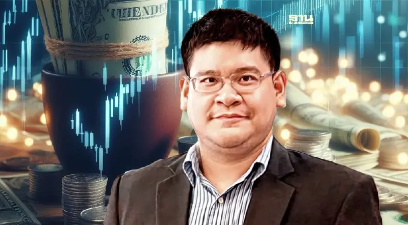 TDRI ชี้คนไทยลืมวิกฤตต้มยำกุ้ง กลับสู่พฤติกรรมการเงินเสี่ยง