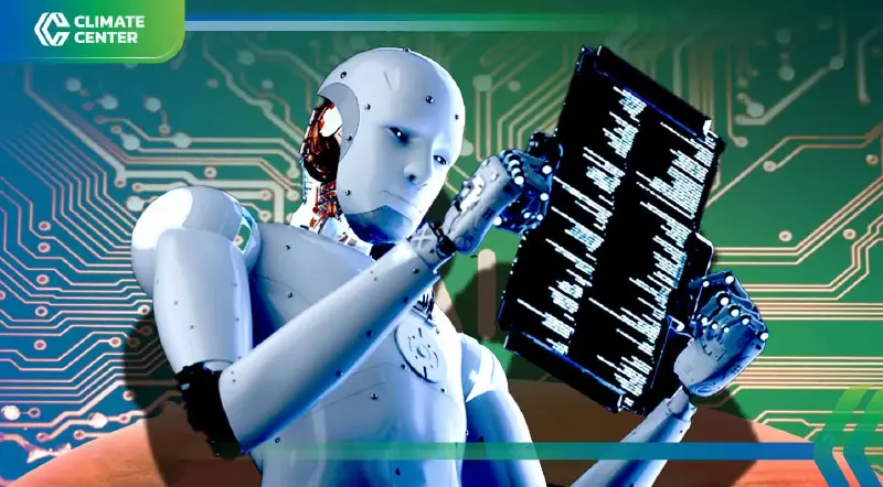 AI เผชิญความท้าทาย: การแข่งขันของยักษ์ใหญ่เทคโนโลยี เร่งวิกฤตพลังงานเดือด AI เผชิญความท้าทาย: การแข่งขันของยักษ์ใหญ่เทคโนโลยี เร่งวิกฤตพลังงานเดือด