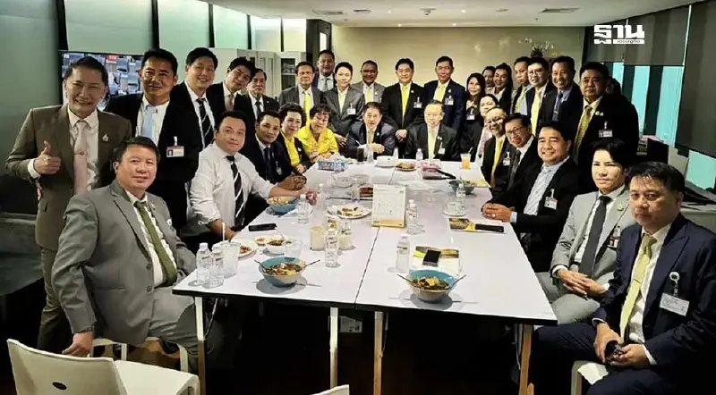 “พลังประชารัฐ”เดือด ส.ส.ล่าชื่อปลด“สามารถ เจนชัยจิตรวนิช “พ้นพรรค