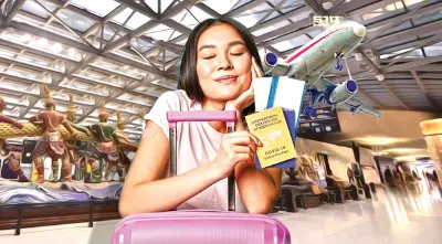 AOT เผยขอคืนพื้นที่ดิวตี้ฟรี คิงเพาเวอร์ กระทบ 3 พันล้าน ไม่สะเทือนรายได้รวม