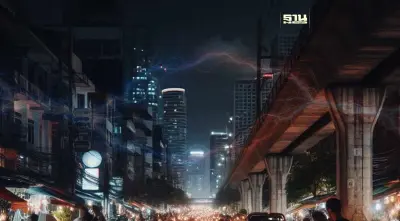 กฟน. ประกาศ "ดับไฟ" 3- 4 ก.ค.นี้ เช็คพื้นที่ได้รับผลกระทบ