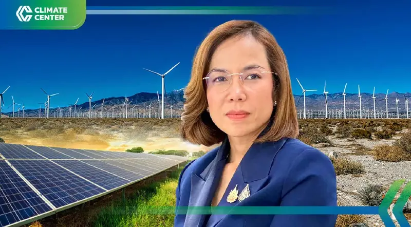 “พิมพ์ภัทรา” ศึกษาโมดลธุรกิจญี่ปุ่นดันไทยสู่พลังงานสะอาด-อุตฯสีเขียว