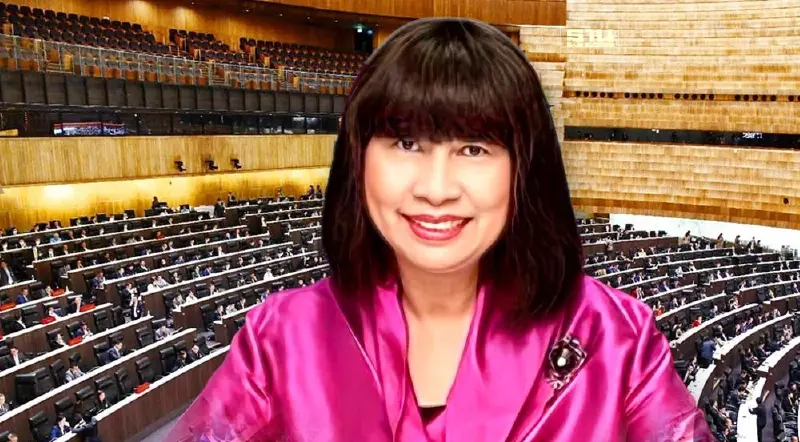 เคาะประชุม สว.นัดแรก 23 ก.ค. กล่าวคำปฏิญาณตน และเลือกประธาน-รองประธาน