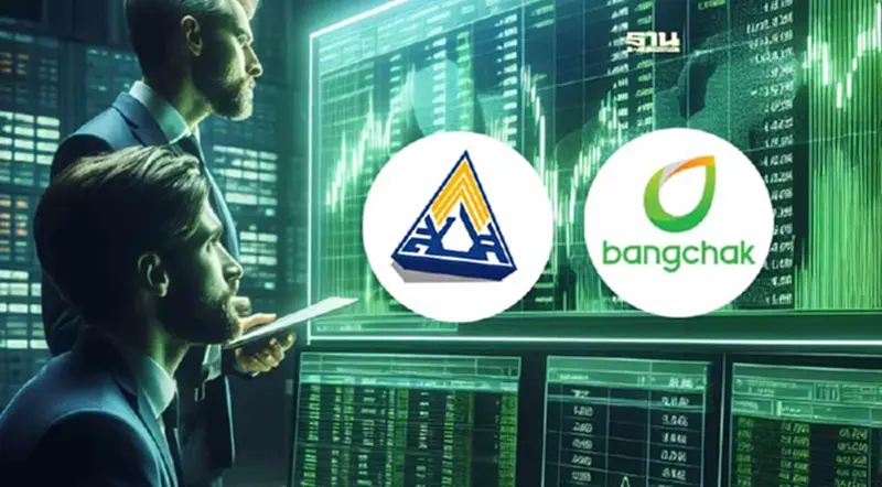 "ประกันสังคม"ลุยช้อนหุ้น BCP เข้าพอร์ตอีก 1.95 ล้านหุ้น ดันสัดส่วนถือ 15% "ประกันสังคม"ลุยช้อนหุ้น BCP เข้าพอร์ตอีก 1.95 ล้านหุ้น ดันสัดส่วนถือ 15%