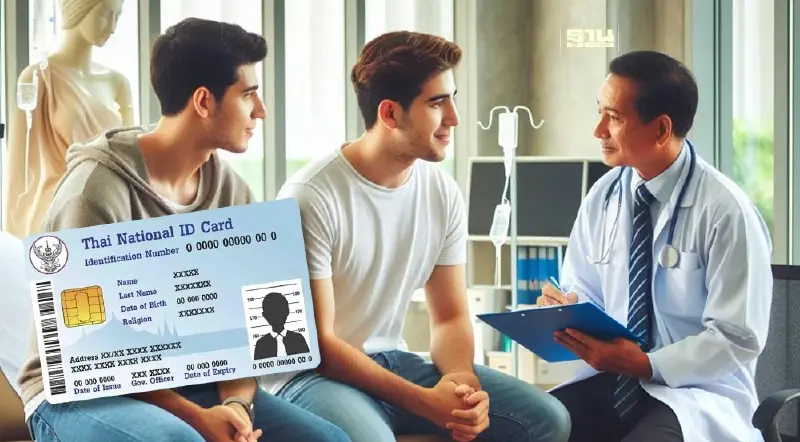 สปสช. เปิดผลสำรวจ "30 บาทรักษาทุกที่" ดันยอดผู้ป่วยใหม่เพิ่ม 5%