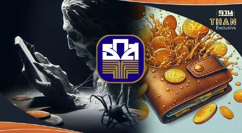 เปิดเงื่อนไข ธ.ก.ส. "โครงการเงินดิจิทัล" ก่อนกระทรวงการคลังปัดตก