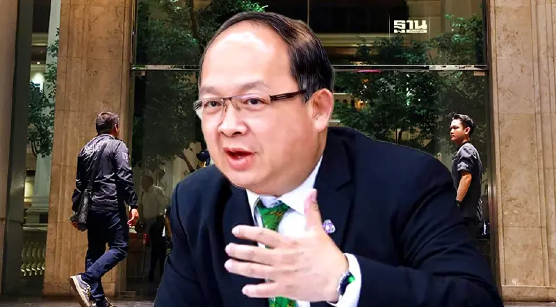 "ส.อ.ท." ชี้ฆาตกรรม 6 ศพโรงแรมดังราชประสงค์กระทบเชื่อมั่น-ท่องเที่ยว