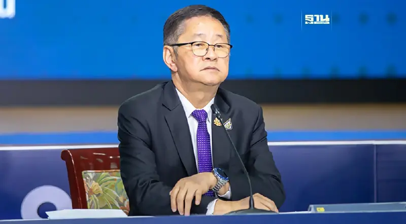 ดีอี ร่วม บช.ก. ลุยปราบ “แก๊งคอลเซ็นเตอร์” ยึดเครื่องส่งสัญญาณ- ซิมการ์ด