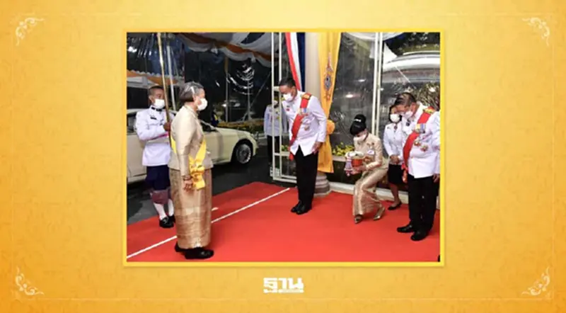 รัฐบาลจัดงานสโมสรสันนิบาต เฉลิมพระเกียรติพระบาทสมเด็จพระเจ้าอยู่หัว รัฐบาลจัดงานสโมสรสันนิบาต เฉลิมพระเกียรติพระบาทสมเด็จพระเจ้าอยู่หัว