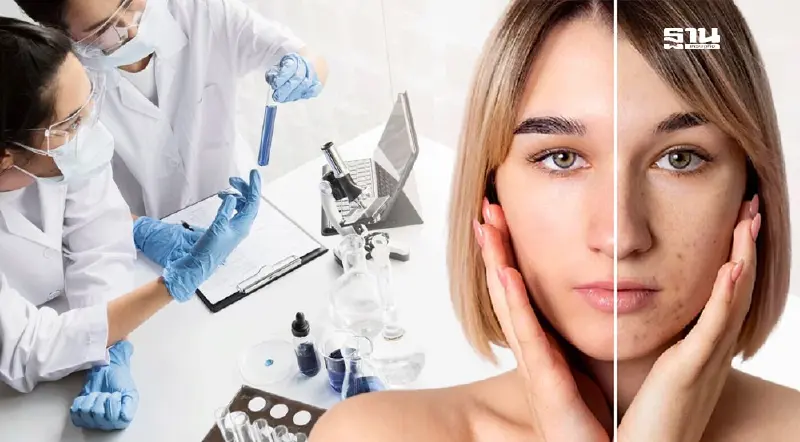 ม.มหิดล ซุ่มเปิดศูนย์วิจัยชะลอวัยระดับโมเลกุล รับวัยชราล้นเมือง