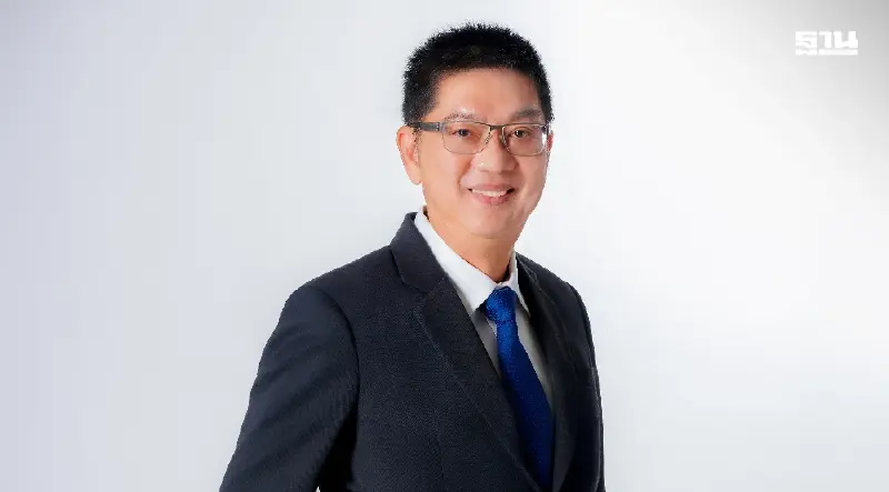 เปิดวิสัยทัศน์แม่ทัพการค้าแห่งเจียไต๋