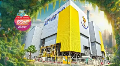 ดันทบทวน ร่าง PDP 2024 ห่วงความมั่นคงไฟฟ้า สัดส่วนการผลิต กฟผ. เหลือแค่ 17 %