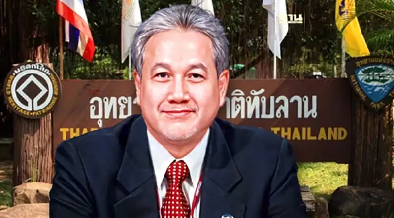 เกียรติ แนะ เร่งประกาศ One map "ทับลาน" ไม่เอื้อนายทุน-อุทยานไม่ติดคุก เกียรติ แนะ เร่งประกาศ One map "ทับลาน" ไม่เอื้อนายทุน-อุทยานไม่ติดคุก