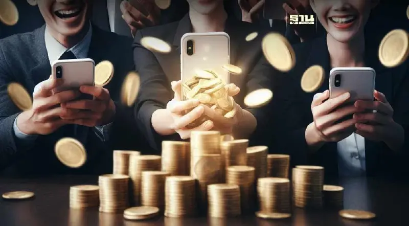 วิธียืนยันตัวตนแอปฯทางรัฐ ลงทะเบียนรับเงินดิจิทัล 10000 ผ่าน 5 ช่องทางดูเลย