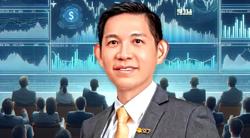 "รองรักษ์" ชี้ตลาดหลักทรัพย์ฯ เตรียมตีกรอบผู้บริหารตึ้งหุ้น ดักทางฟอสเซล "รองรักษ์" ชี้ตลาดหลักทรัพย์ฯ เตรียมตีกรอบผู้บริหารตึ้งหุ้น ดักทางฟอสเซล