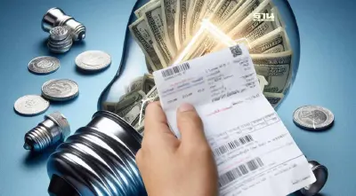 ลุ้น "ค่าไฟ" งวด ก.ย.-ธ.ค. 67 วันนี้ "กกพ." จ่อปรับเพิ่ม 20-40 สตางค์ต่อหน่วย