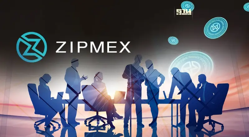ก.ล.ต. กล่าวโทษ Zipmex- เอกลาภ ยิ้มวิไล ต่อบก.ปอศ.