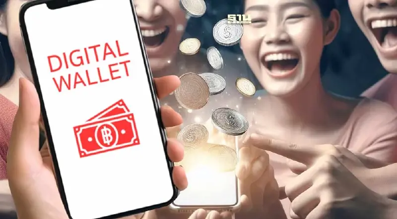 วิธีลงทะเบียนเงินดิจิทัลร้านค้าเงิน 10000 เช็กช่องทางสมัครร่วมโครงการ