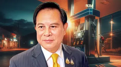 “พีระพันธุ์” รุกแก้กม.ให้อำนาจพลังงานกำนดเพดานราคาน้ำมัน-คุมค่าการตลาด