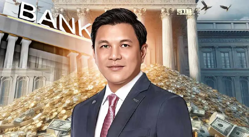 "ซอฟต์โลนแสนล้าน" 14 ธนาคาร ขานรับ "ผอ.แบงก์ออมสิน" มั่นใจ 12 เดือน หมดแน่นอน