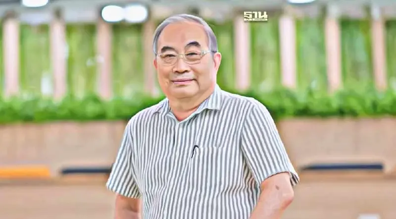 "สว.ป้ายแดง" สายแรงงาน ค้าน “ลดเงินสมทบ” 3 % ชี้ ทางรอด กองทุนประกันสังคมล้ม