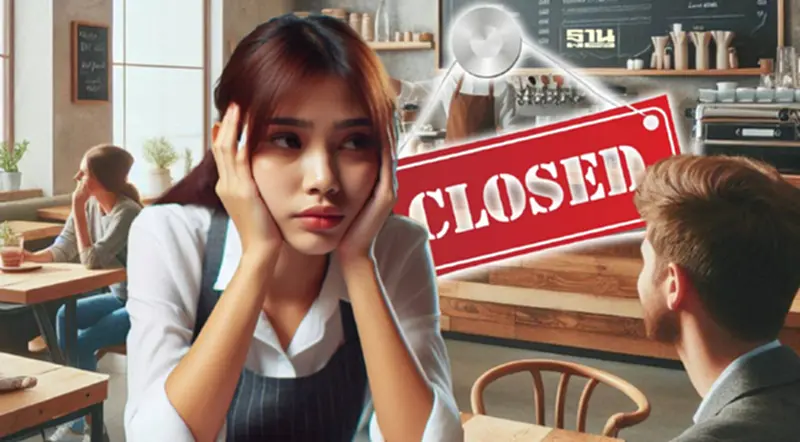โรงงานปิดกิจการ 5 เดือนพุ่งกว่า 600 แห่ง ส.อ.ท.แนะเพิ่มความน่าสนใจสินค้า โรงงานปิดกิจการ 5 เดือนพุ่งกว่า 600 แห่ง ส.อ.ท.แนะเพิ่มความน่าสนใจสินค้า
