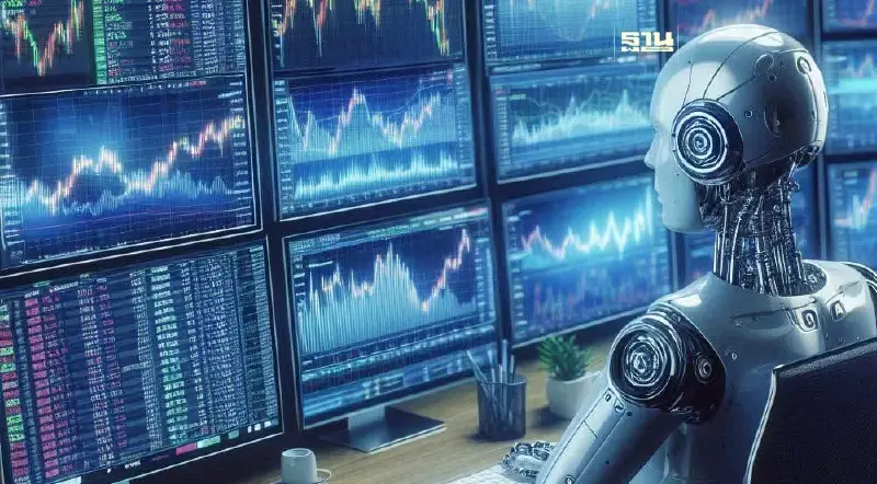 EA เจอ "โรบอทเทรดดิ้ง" ซื้อขายหนักสุดสัดส่วน 23% มูลค่า 1,155 ล้านบาท