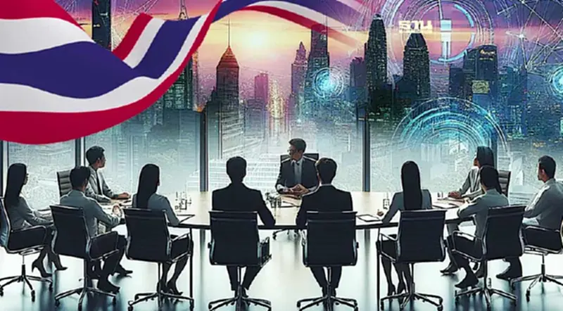 ความพร้อมบริษัทจดทะเบียนไทยในการเปิดเผยข้อมูล ESG ความพร้อมบริษัทจดทะเบียนไทยในการเปิดเผยข้อมูล ESG