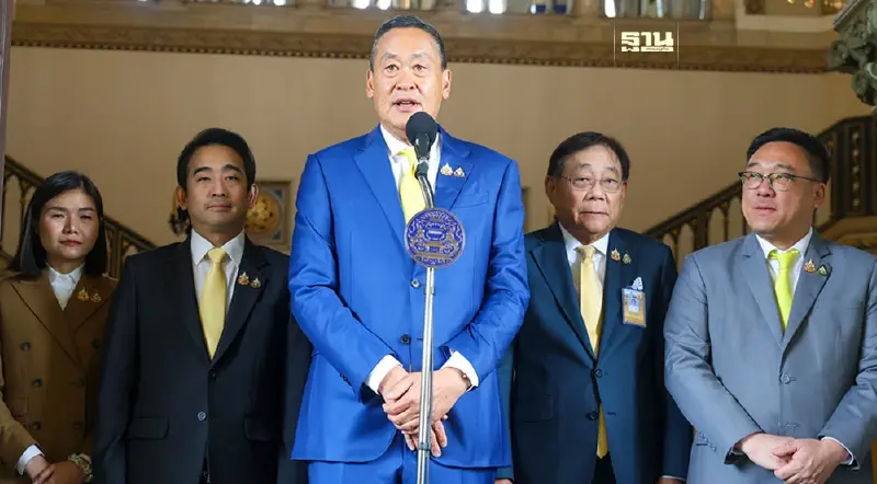 ชัดแล้วเปิดลงทะเบียนแจกเงินดิจิทัลวอลเล็ต 10,000 บาท  1 ส.ค. 67