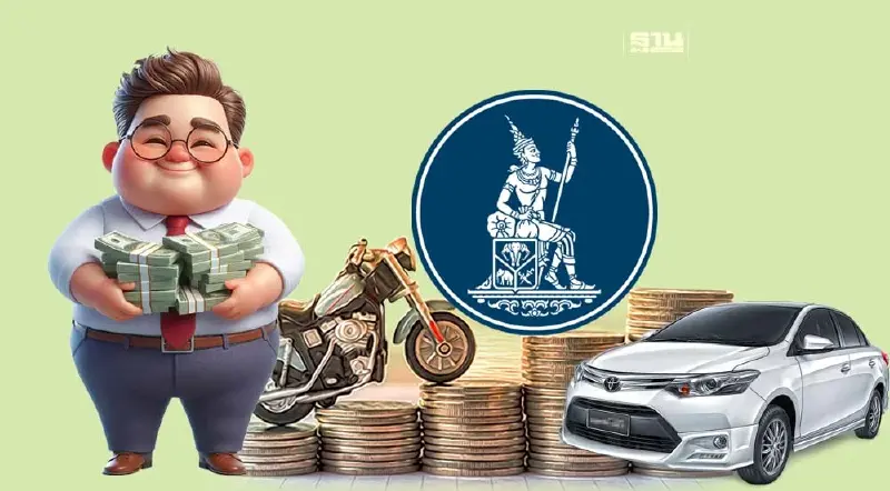 คาดพ.ร.ฏ.ธปท.คุมนอนแบงก์นอกระบบเข้าครม.ต้นส.ค.นี้