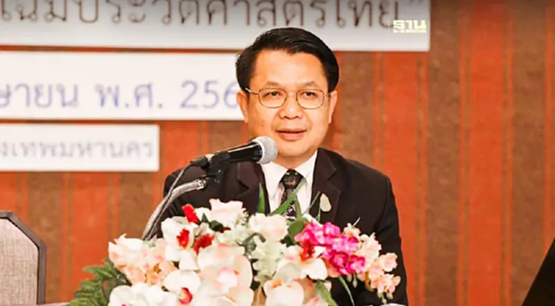 อว.ยันไม่เคยรับรองการเทียบคุณวุฒิของ California University อว.ยันไม่เคยรับรองการเทียบคุณวุฒิของ California University