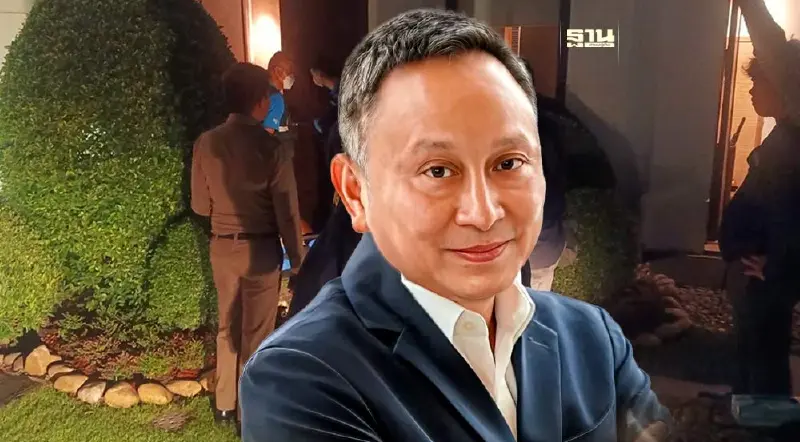 ภาคธุรกิจ เสียใจเหตุฆาตกรรม 6 ศพ ย่านราชประสงค์ ชี้เป็นคดีใหญ่ระดับประเทศ