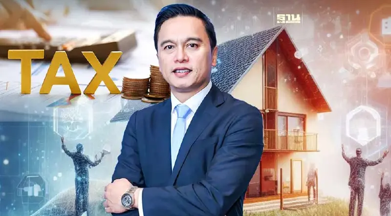 “สมาคมธุรกิจรับสร้างบ้าน” ชี้ จังหวะเหมาะสร้างบ้าน รัฐหนุนลดหย่อนภาษี 1 แสน “สมาคมธุรกิจรับสร้างบ้าน” ชี้ จังหวะเหมาะสร้างบ้าน รัฐหนุนลดหย่อนภาษี 1 แสน
