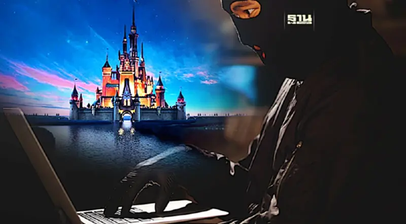 วุ่นแล้ว! Disney โดนแฮกเกอร์เจาะระบบ ฉกข้อมูลภายในกว่า 1 TB วุ่นแล้ว! Disney โดนแฮกเกอร์เจาะระบบ ฉกข้อมูลภายในกว่า 1 TB