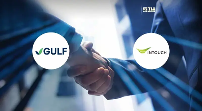 เปิดเบื้องลึก GULF ควบรวมกิจการ INTUCH ลดซ้ำซ้อนโครงสร้างโฮลดิ้งส์ เปิดเบื้องลึก GULF ควบรวมกิจการ INTUCH ลดซ้ำซ้อนโครงสร้างโฮลดิ้งส์