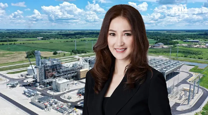 GULF ดับไฟข่าวลือลงทุน EA ย้ำชัดยังไม่พิจารณาลงทุนในบริษัทอื่น