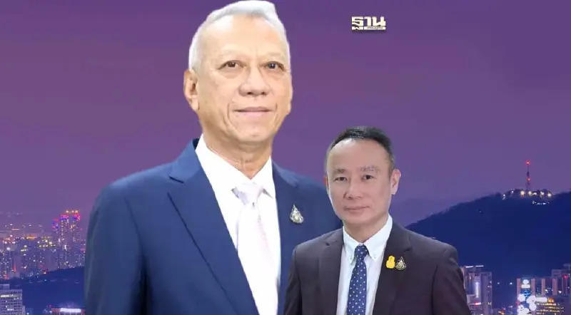 กระทรวงแรงงาน เปิดรับสมัครคนไทยทำงานเกาหลีใต้ 1,500 คน