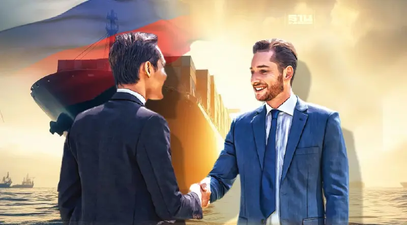 ค้าไทย-4 ชาติสงครามทรุด หมีขาวแก้เกมตั้งเทรดดิ้ง  ซื้อขายสกุลบาท-ส่งถึงที่