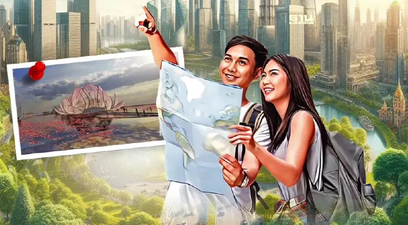 “พืชสวนโลก”อุดรฯ ลุ้นระทึก งานอืดหวั่นพับแผนต้องเสียค่าปรับ