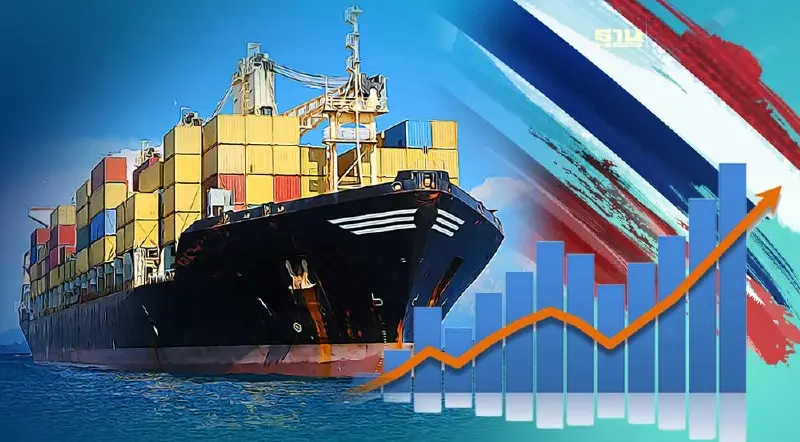 เวิลด์แบงก์หั่น GDP ไทย 2.4% สอดคล้องสภาพเศรษฐกิจ ครึ่งปีหลังยังมีอัพไซด์