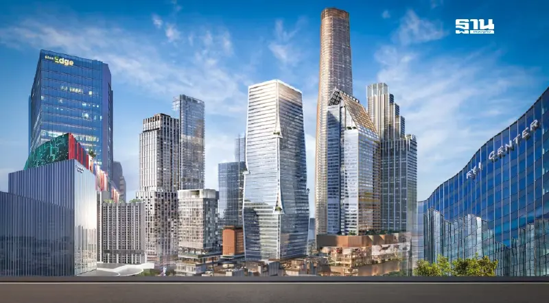 ผ่าอาณาจักรพระราม 4 ในมือ 'เฟรเซอร์ส' 1.7 แสนล้านบาท