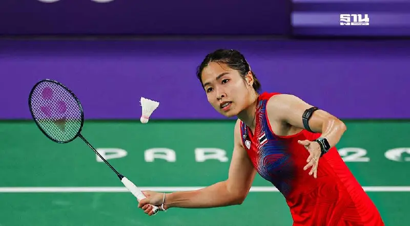 ถ่ายทอดสดทีมชาติไทยวันนี้ 31 ก.ค. 67 สู้ศึกโอลิมปิก 2024