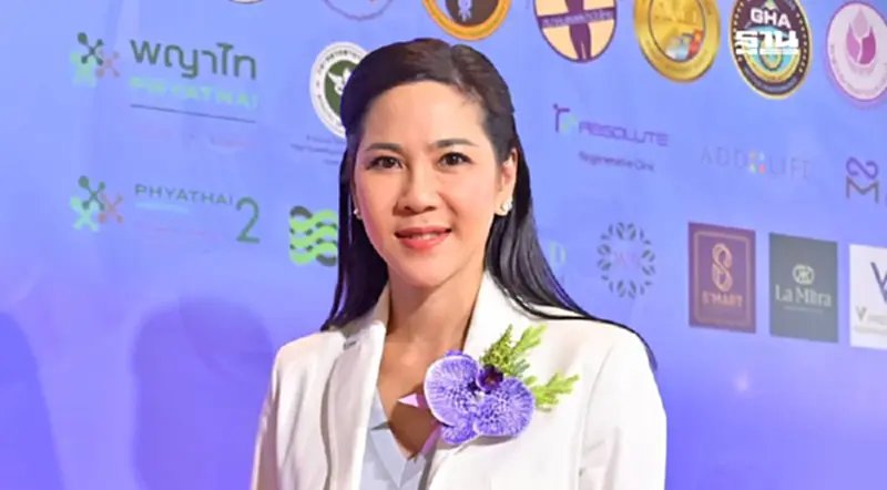 CIMw DPU ประกาศผู้นำ-ผลิตบุคลากร ‘เวลเนส & ไลฟ์สไตล์ เมดิซีน’ CIMw DPU ประกาศผู้นำ-ผลิตบุคลากร ‘เวลเนส & ไลฟ์สไตล์ เมดิซีน’