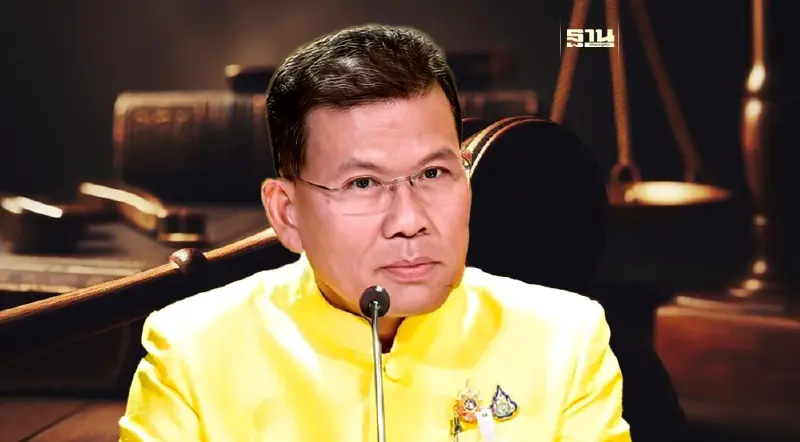 ครม.จัดตั้งศาลภาษีอากร ให้อำนาจ ดำเนินคดีอาญาได้