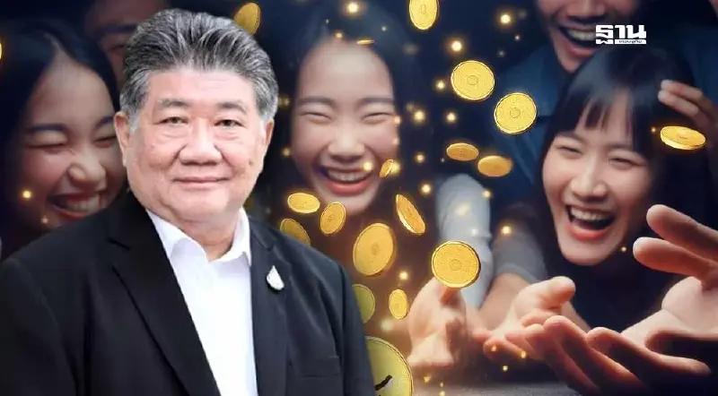 หลักเกณฑ์ร้านค้าโครงการเงินดิจิทัล “ภูมิธรรม” แถลงรายละเอียดสัปดาห์หน้า