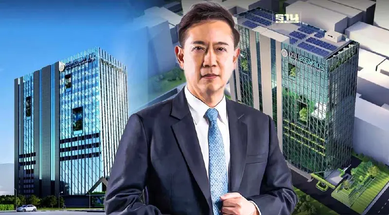 ธพส. ได้สิทธิ์พัฒนาอาคารสำนักงาน-ที่พักอาศัยของกรมสรรพากรซอยสุขุมวิท 11 