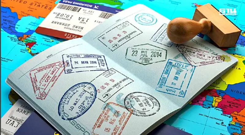 เปิด 10 อันดับพาสปอร์ตทรงอิทธิพลที่สุดในโลก ปี 2567 ไทยอยู่ตรงไหนเช็คเลย เปิด 10 อันดับพาสปอร์ตทรงอิทธิพลที่สุดในโลก ปี 2567 ไทยอยู่ตรงไหนเช็คเลย