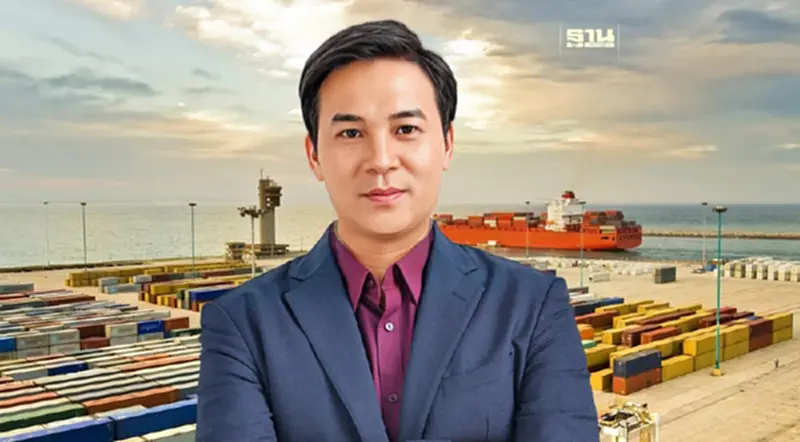 “เวก้า กรุ๊ป” ลุยจัด 2 งานใหญ่ “ยูเออี-คูเวต” เล็งโกยเงินเข้าประเทศ 1,000 ล้าน “เวก้า กรุ๊ป” ลุยจัด 2 งานใหญ่ “ยูเออี-คูเวต” เล็งโกยเงินเข้าประเทศ 1,000 ล้าน