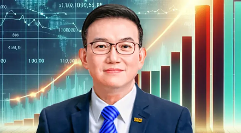 TISCO รับตั้งสำรองสูง ฉุดกำไรไตรมาส 2/67 ลด 5.7% แตะที่ 1.75 พันล้าน TISCO รับตั้งสำรองสูง ฉุดกำไรไตรมาส 2/67 ลด 5.7% แตะที่ 1.75 พันล้าน